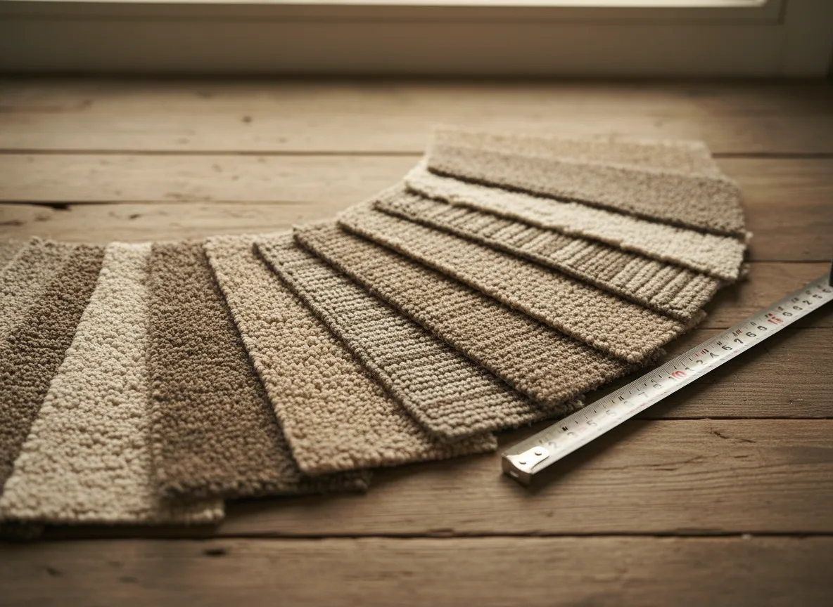 Carpet Installation French Village, MO FAQs