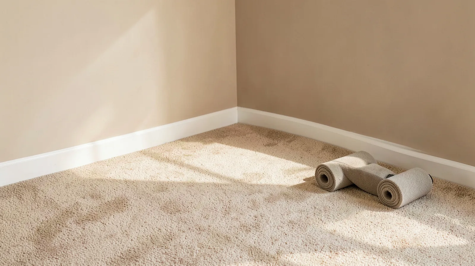 Carpet Installation in French Village, MO near me